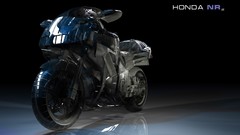 Honda vehicles motorbikes Motorcycles