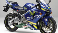 Honda vehicles motorbikes racing