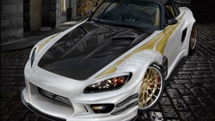 Honda vehicles tuning honda