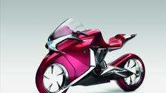 Honda widescreen concept art