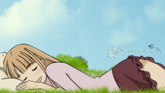 Honey and clover big