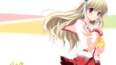 Honey anime girls satsuki