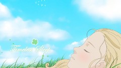 Honey clover Manga Anime