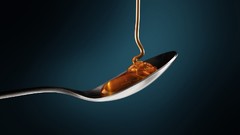 Honey studio spoons