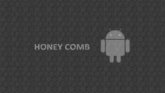 Honeycomb android