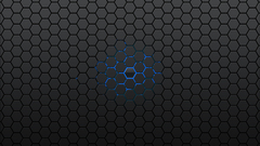 honeycombs abstract Minimalism Simple Background hexagon artwork