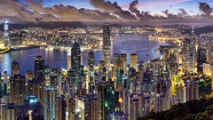 Hong Kong