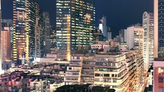 Hong Kong cities city skyline Thomas Birke