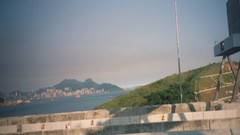 Hong Kong cityscapes