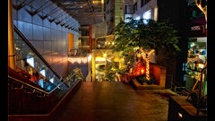 Hong Kong streets cityscapes hk