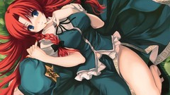 Hong meiling misaki kurehito