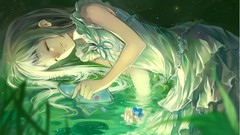 Honma meiko We Still Dont Know the Name of the Flower We Saw 