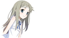 Honma meiko We Still Dont Know the Name of the Flower We Saw 