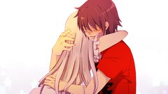 Honma meiko We Still Dont Know the Name of the Flower We Saw 