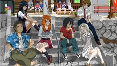 Honma meiko We Still Dont Know the Name of the Flower We Saw 