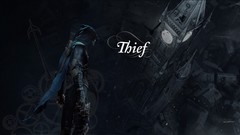 Hood Thief Archers video games thief 4 fantasy art