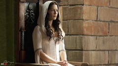 Hooded Bridget Regan