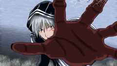 Hoodies anime boys d