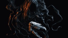 Hoodies Black Metal album covers Metal Music