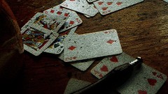 Hookah Cards card game