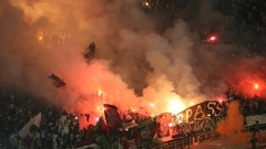 Hooligans morocco Pyro ULTRAS STYLE Rabat ultras askary rabat