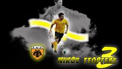 Hooligans Ultras Aek Athens ULTRAS STYLE aek original 21