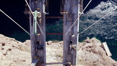 Hoover by pass Bridge