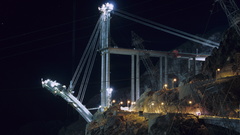 Hoover by pass Bridge