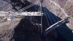 Hoover by pass Bridge