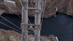 Hoover by pass Bridge