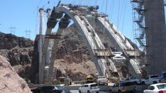 Hoover by pass Bridge