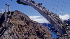 Hoover by pass Bridge