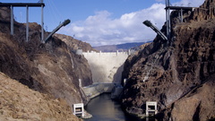 Hoover by pass Bridge