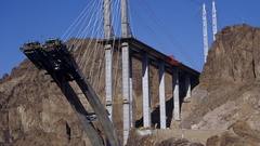 Hoover by pass Bridge