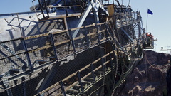 Hoover by pass Bridge