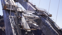 Hoover by pass Bridge