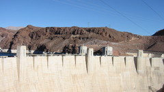Hoover dam win