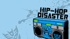 Hop disaster hip have any anyone kozasc