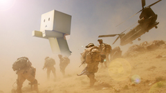 Hope all More some copyrunn lostcanget