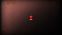 Hope deviantart minimalistic digital art simplistic