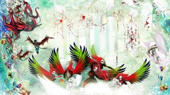 Hope Exit mtv commercial