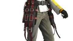 Hope final fantasy xiii 2