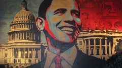 Hope Presidents Washington DC