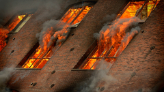 Hope You were trying