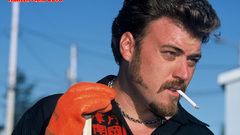 Horiz trayler Park Boys!