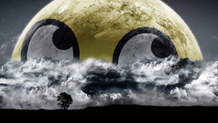 Horizon Awesome Face