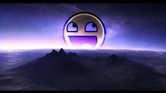 Horizon Awesome Face