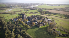 Horizon England towns College