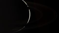 Horizon palnet Space