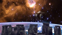 Horizon Stars Stonehenge